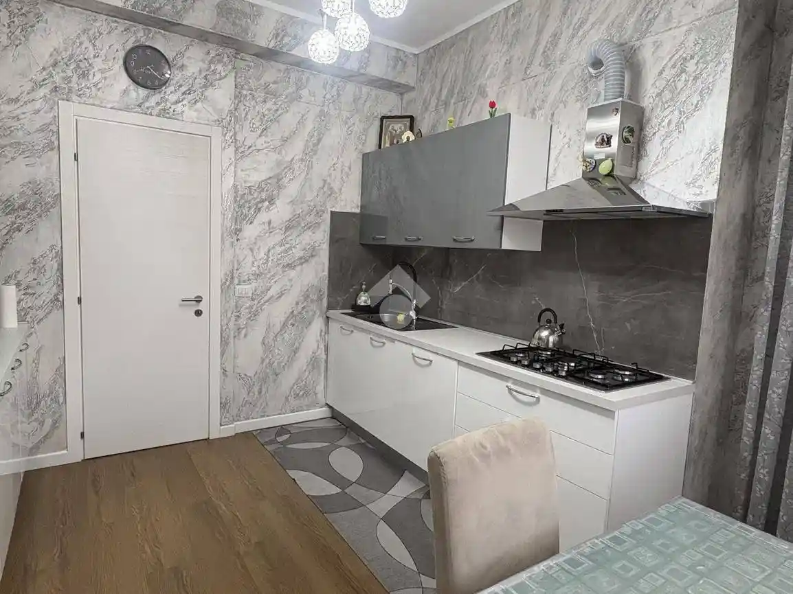 Appartamento in vendita a Parma