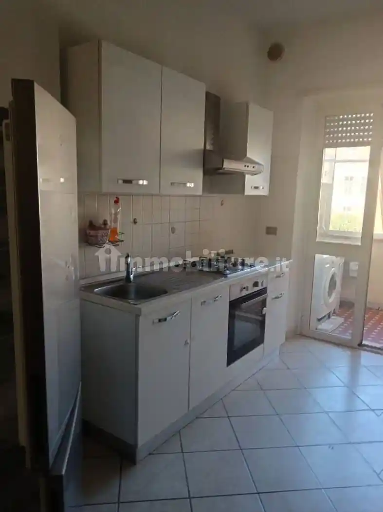 Quadrilocale via Don Carlo Torello, Piccarello, Latina - foto 4