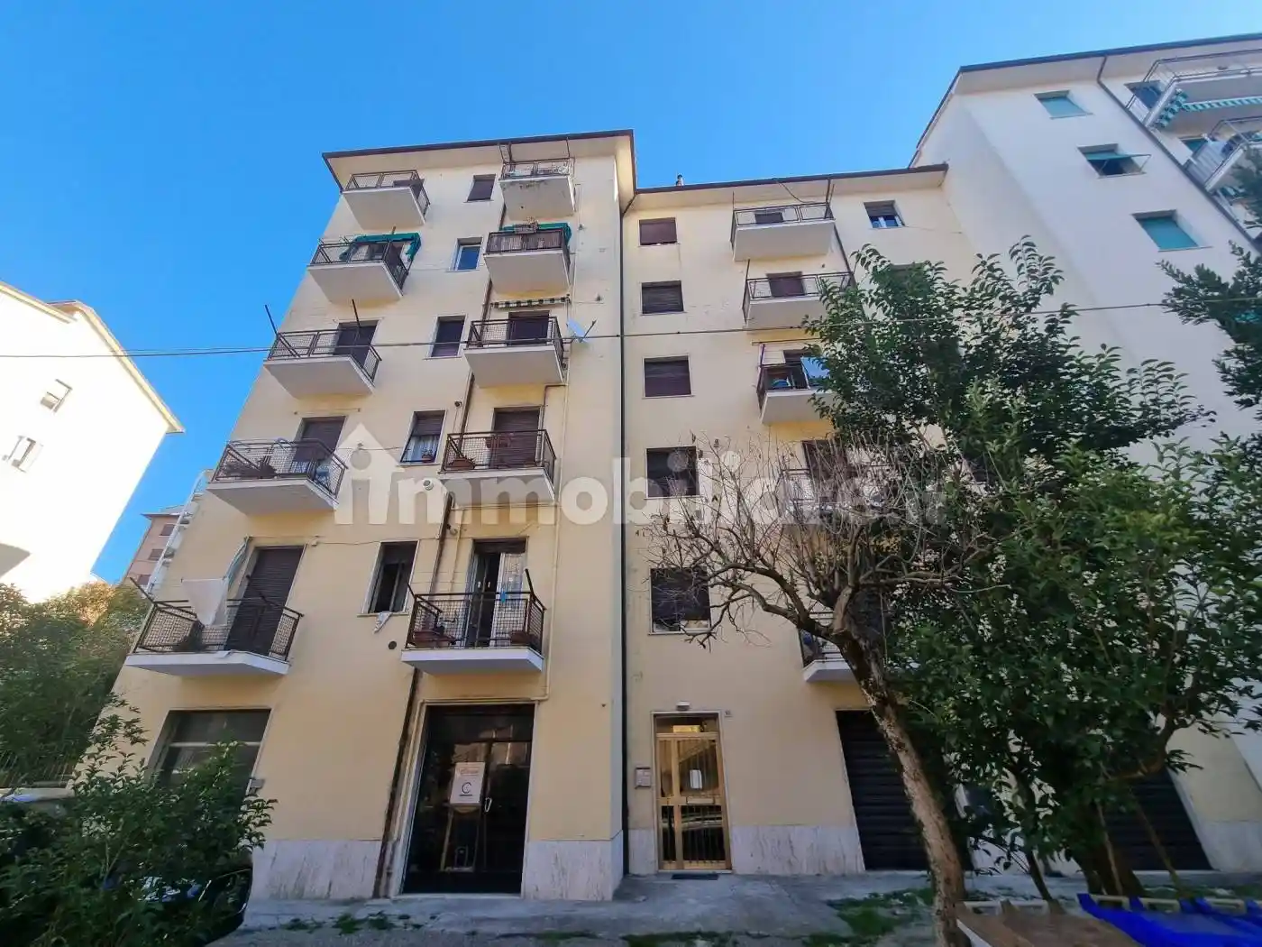 Appartamento in vendita a Perugia