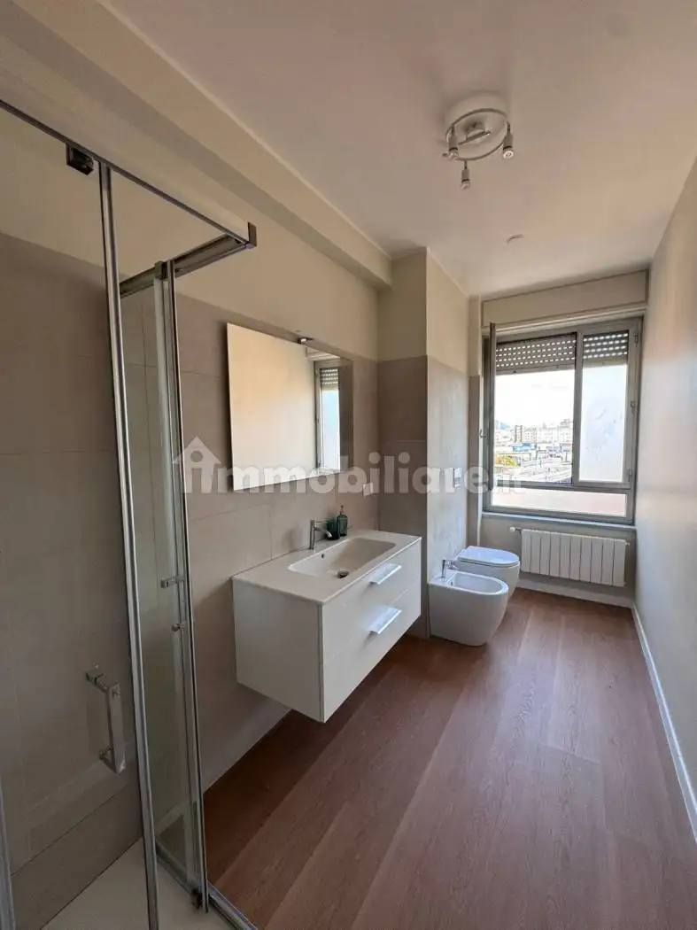 Appartamento in affitto a Genova