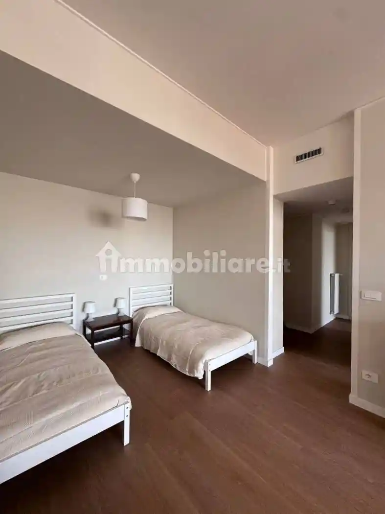 Bilocale via Antonio Cantore 8g, Sampierdarena, Genova - foto 2