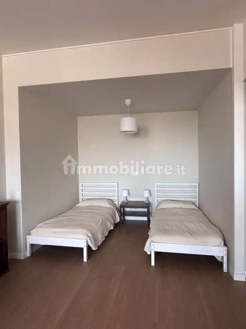 Bilocale via Antonio Cantore 8g, Sampierdarena, Genova - foto 3