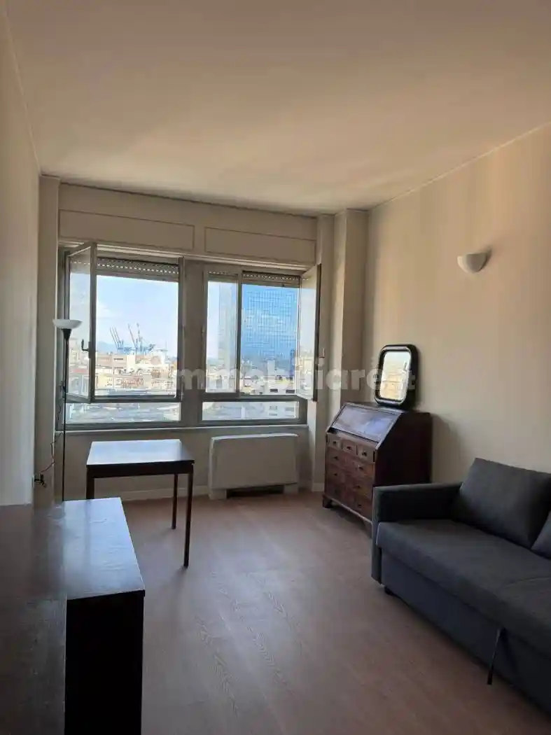 Bilocale via Antonio Cantore 8g, Sampierdarena, Genova - foto 4