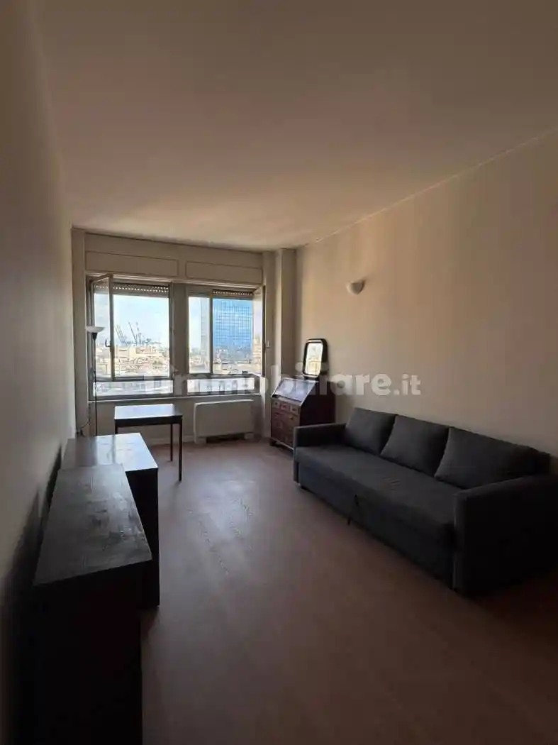 Bilocale via Antonio Cantore 8g, Sampierdarena, Genova - foto 5