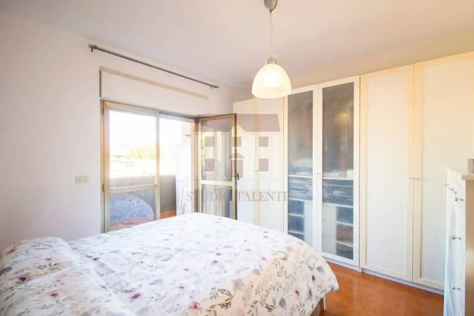 Bilocale via Pollenza, San Basilio, Roma - foto 4