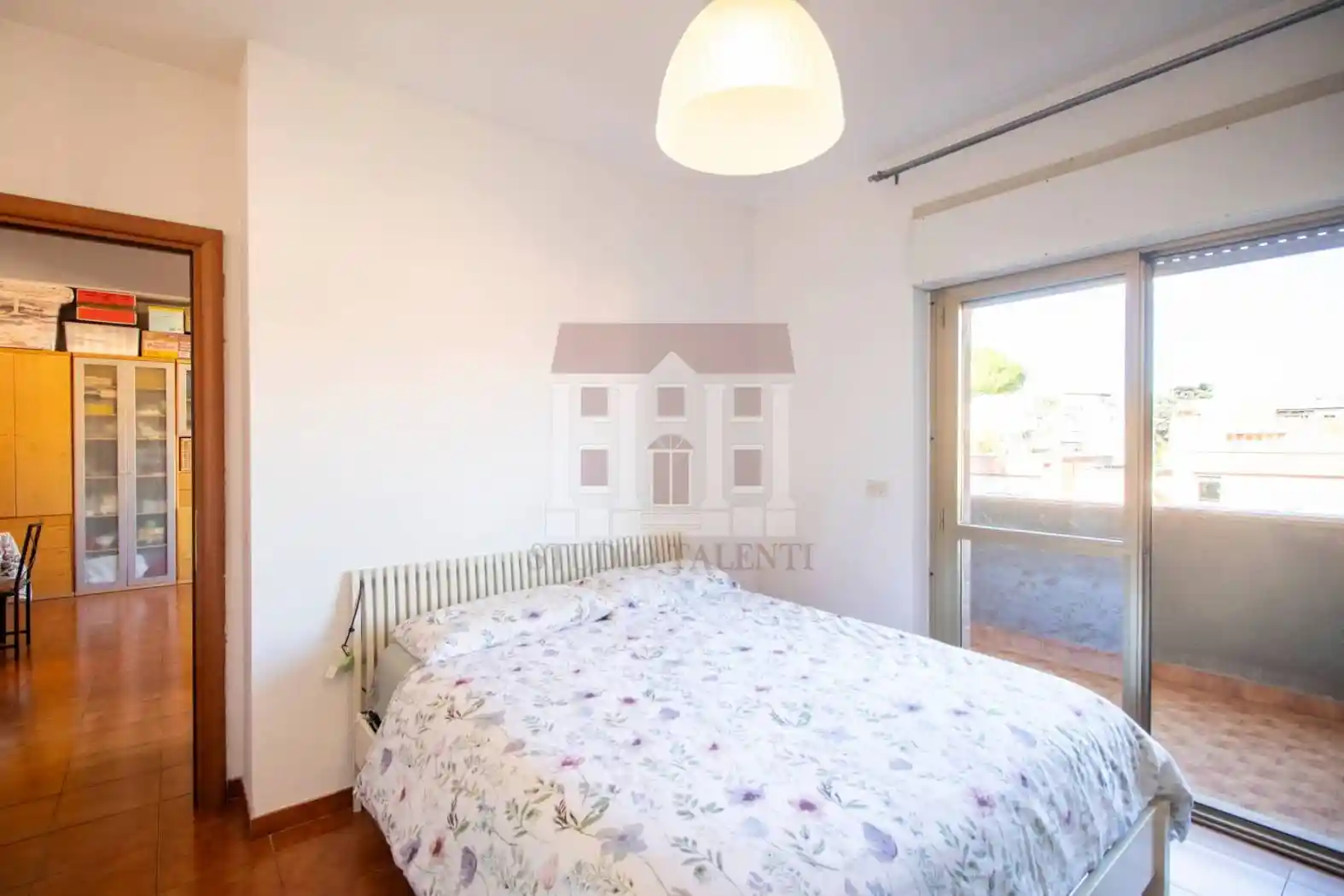 Bilocale via Pollenza, San Basilio, Roma - foto 5