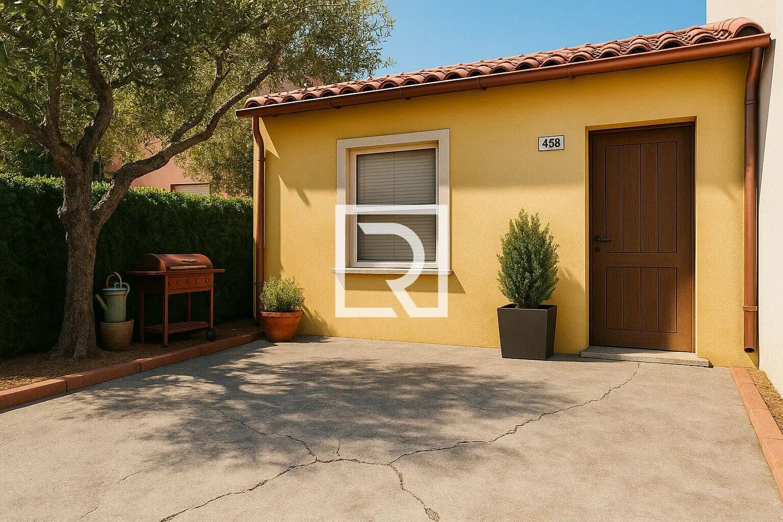 Rustico - Casale in vendita a Cesenatico