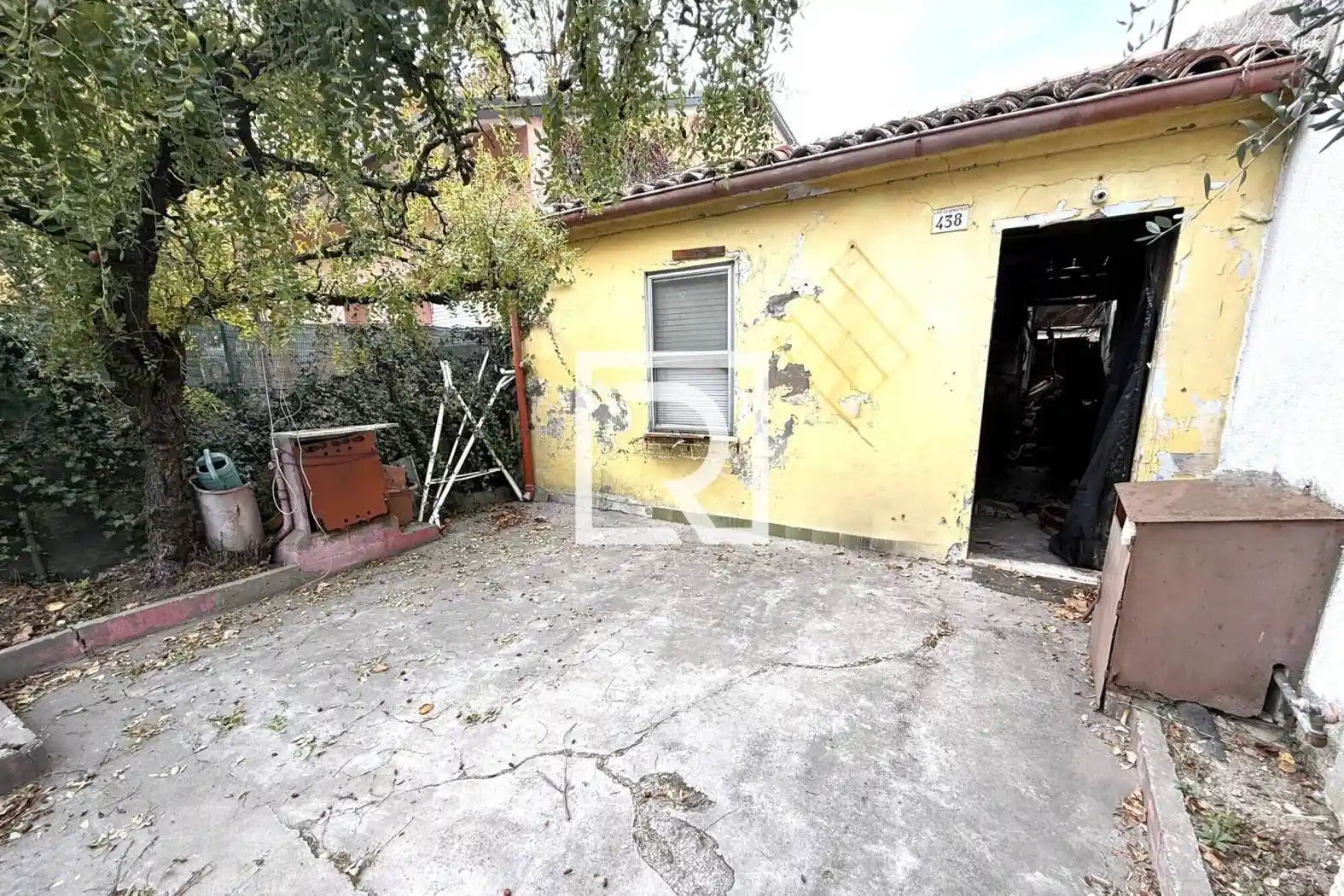 Rustico, da ristrutturare, 70 m², Villalta, Cesenatico - foto 3