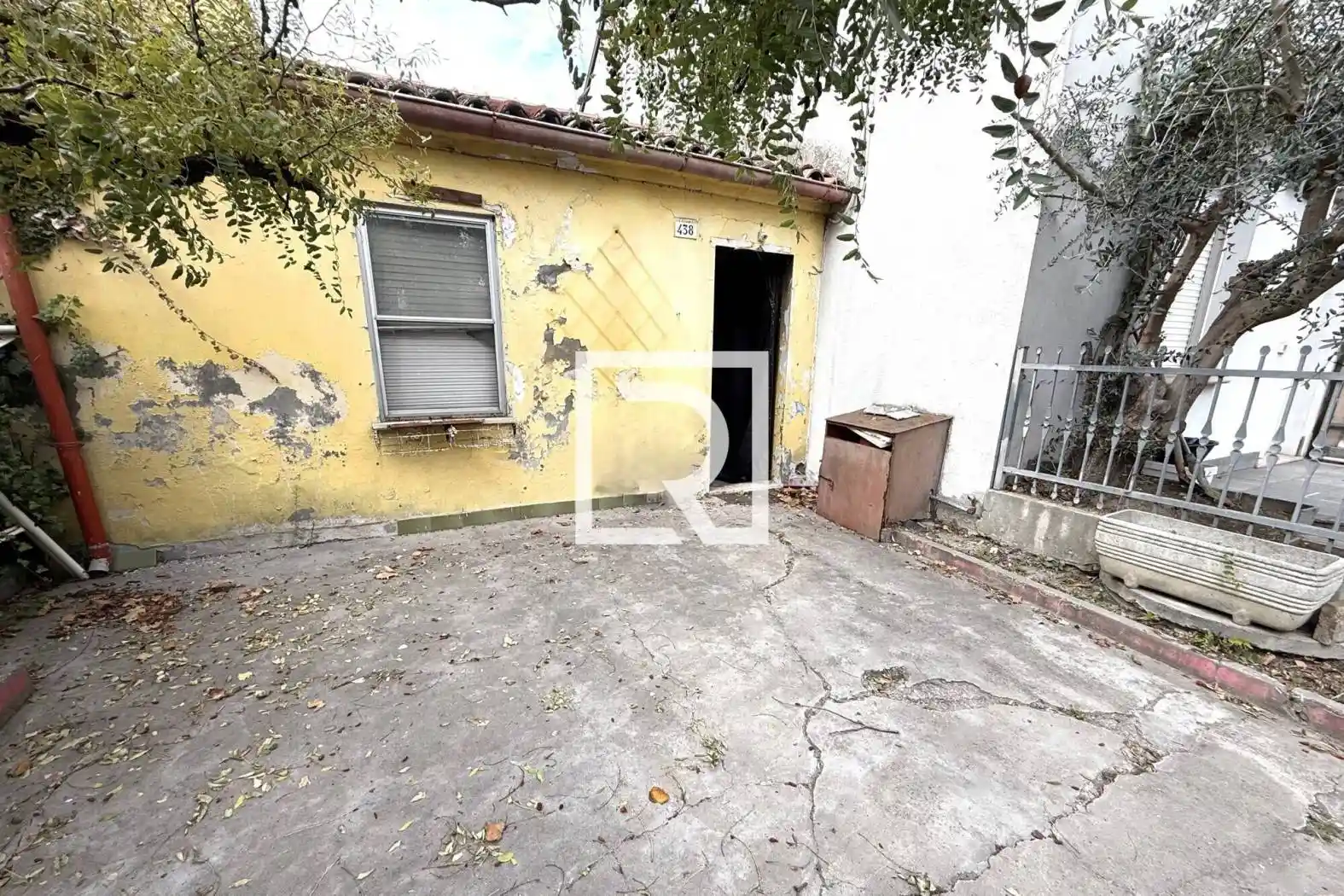 Rustico, da ristrutturare, 70 m², Villalta, Cesenatico - foto 4