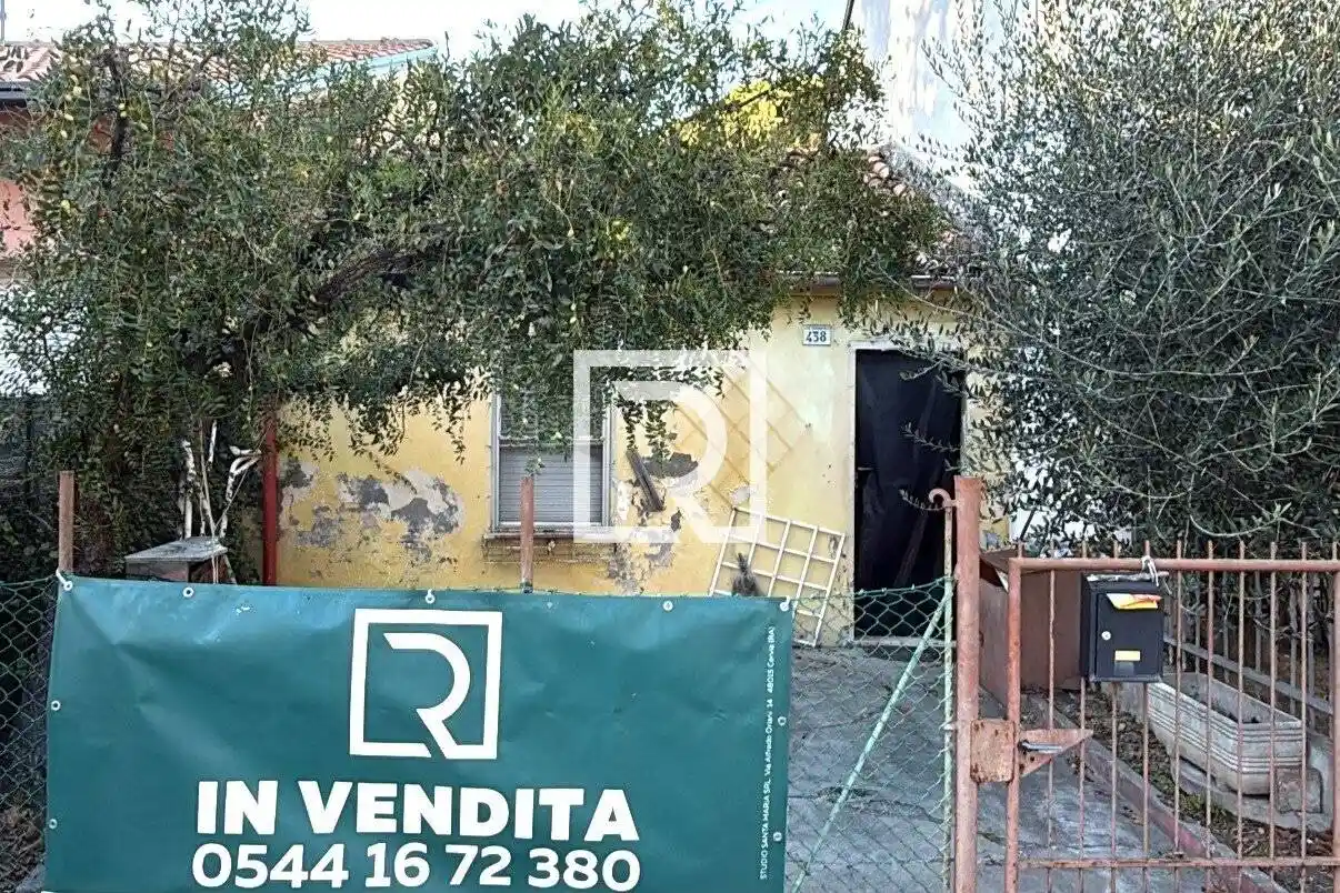 Rustico, da ristrutturare, 70 m², Villalta, Cesenatico - foto 5