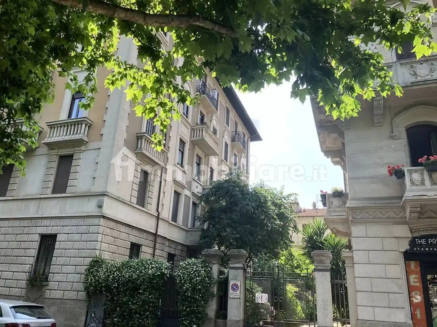 Appartamento viale Romagna, 43, Città Studi, Milano - foto 3