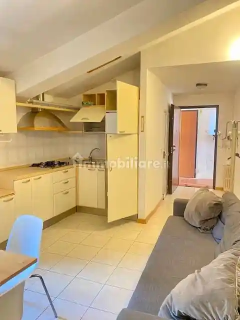 Bilocale buono stato, primo piano, Santo Spirito, Ferrara - foto 2