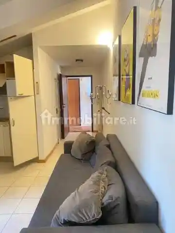 Bilocale buono stato, primo piano, Santo Spirito, Ferrara - foto 3