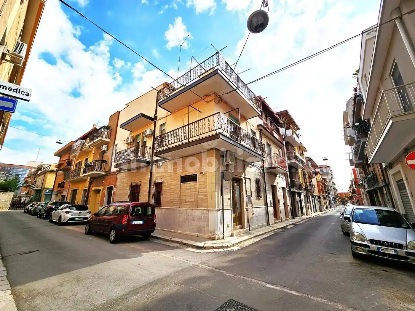 Appartamento in vendita a San Severo