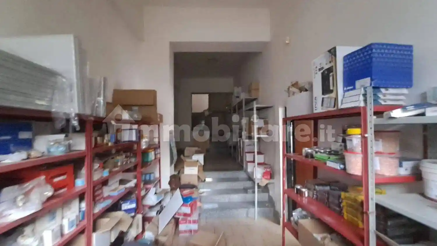 Palazzo - Edificio - foto 2