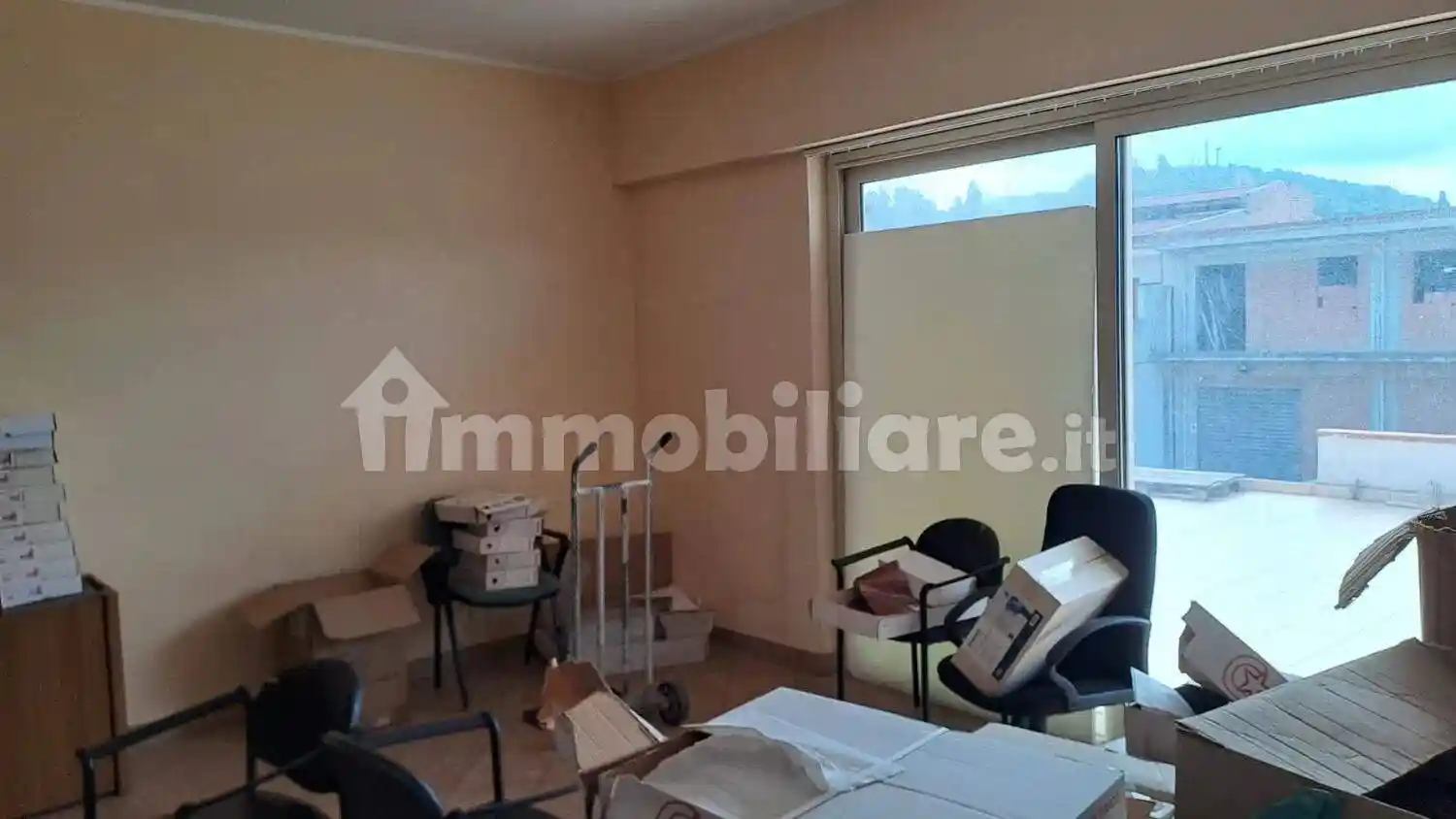 Palazzo - Edificio - foto 5