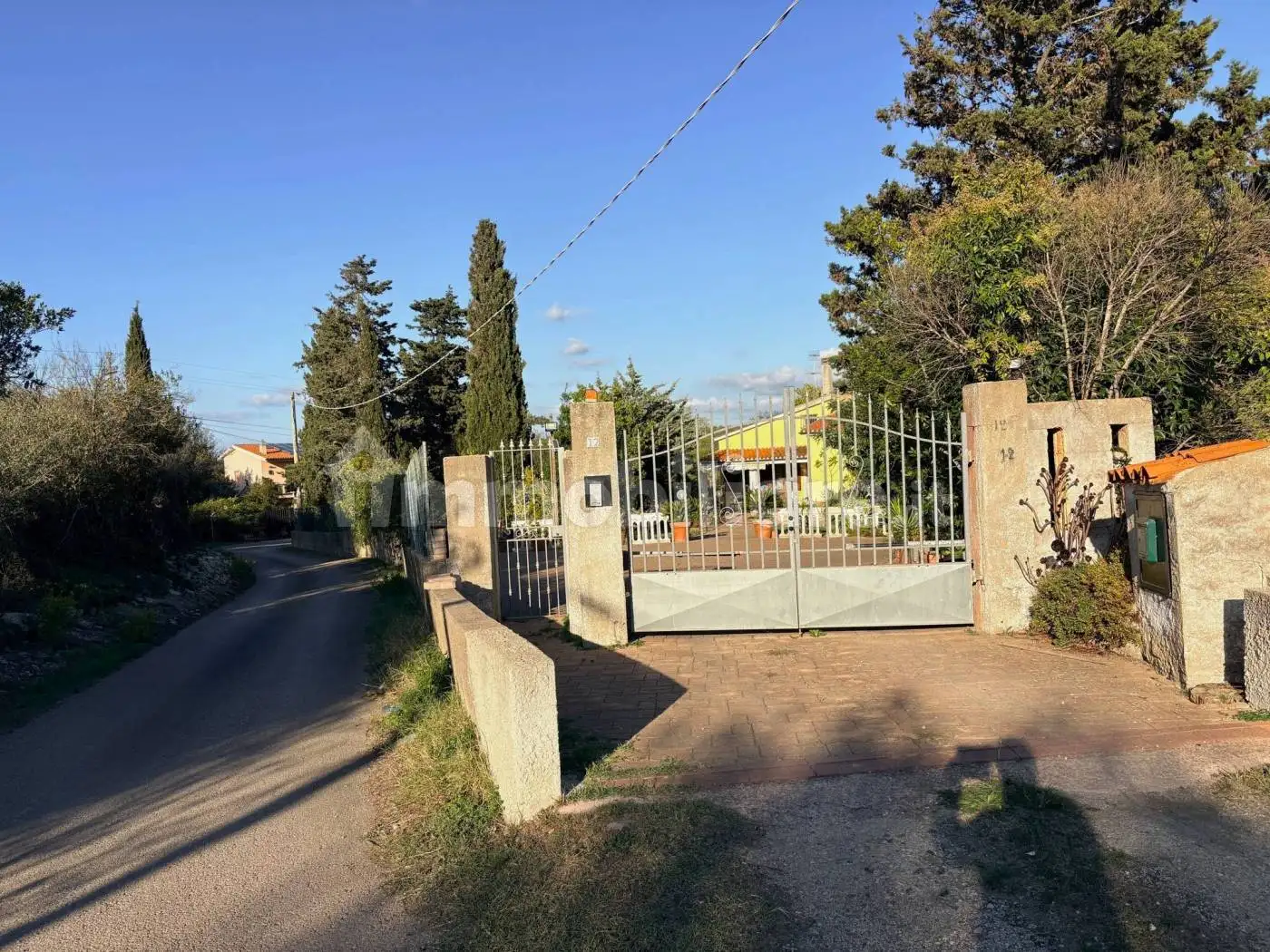 Villa in vendita a Sassari