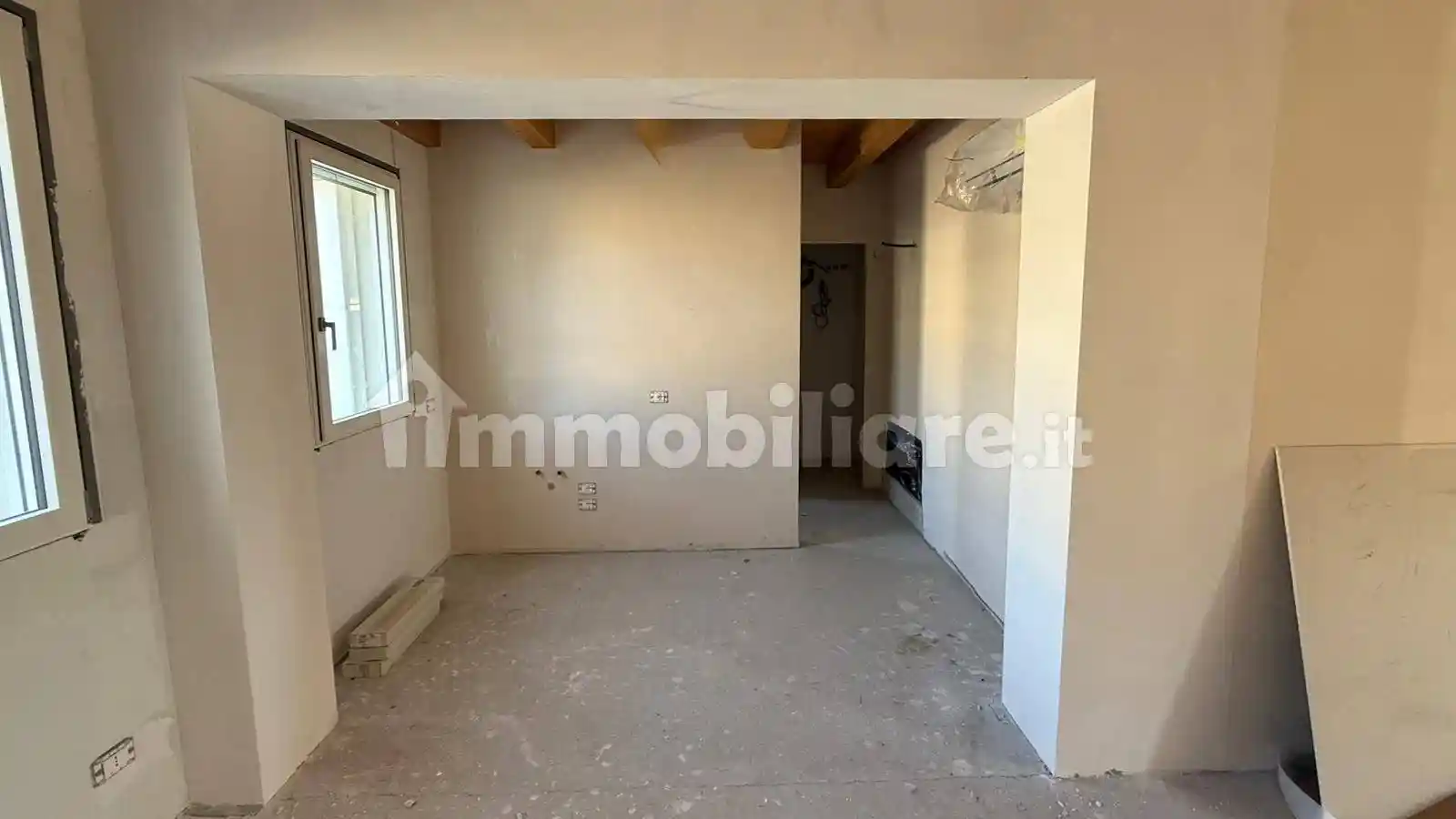 Trilocale piazza Guglielmo Marconi 60, Centro, Camponogara - foto 4