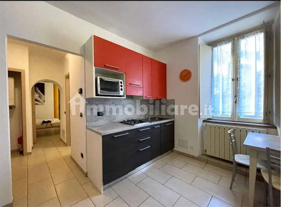 Appartamento in affitto a Verbania