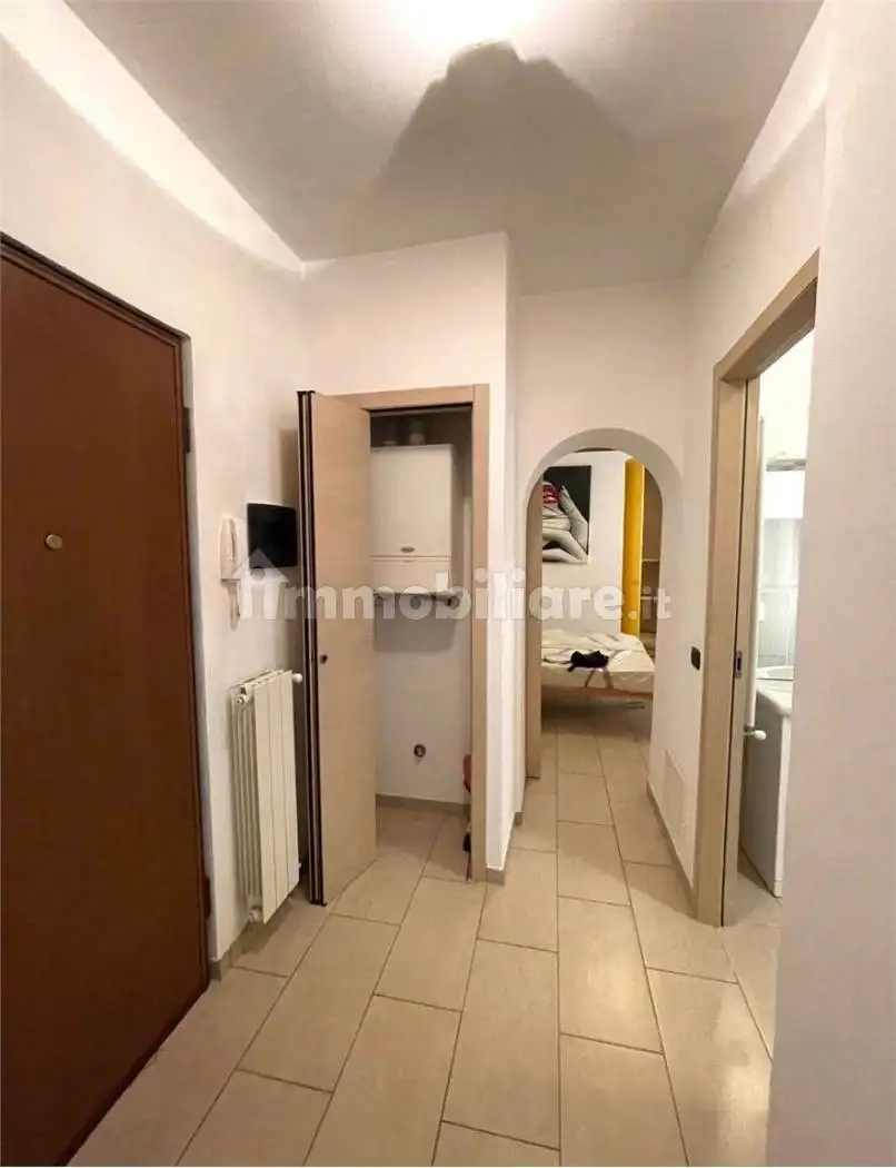 Bilocale via San Fabiano, 56, Intra Centro Storico, Verbania - foto 3