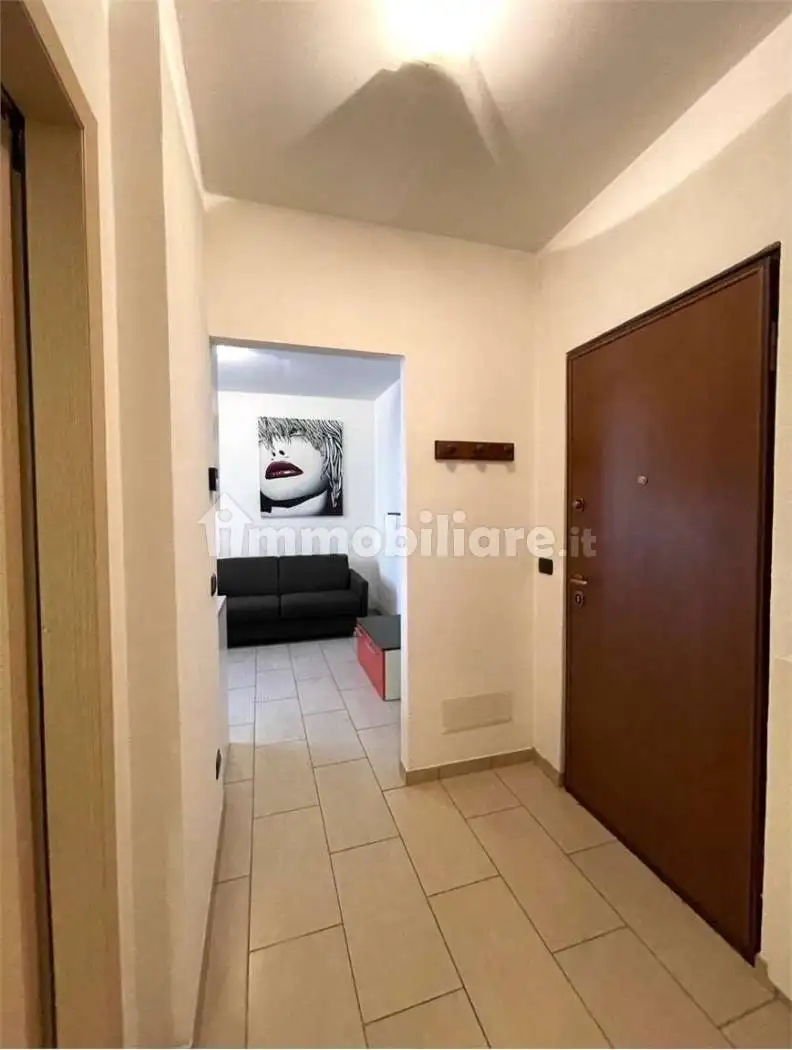 Bilocale via San Fabiano, 56, Intra Centro Storico, Verbania - foto 4