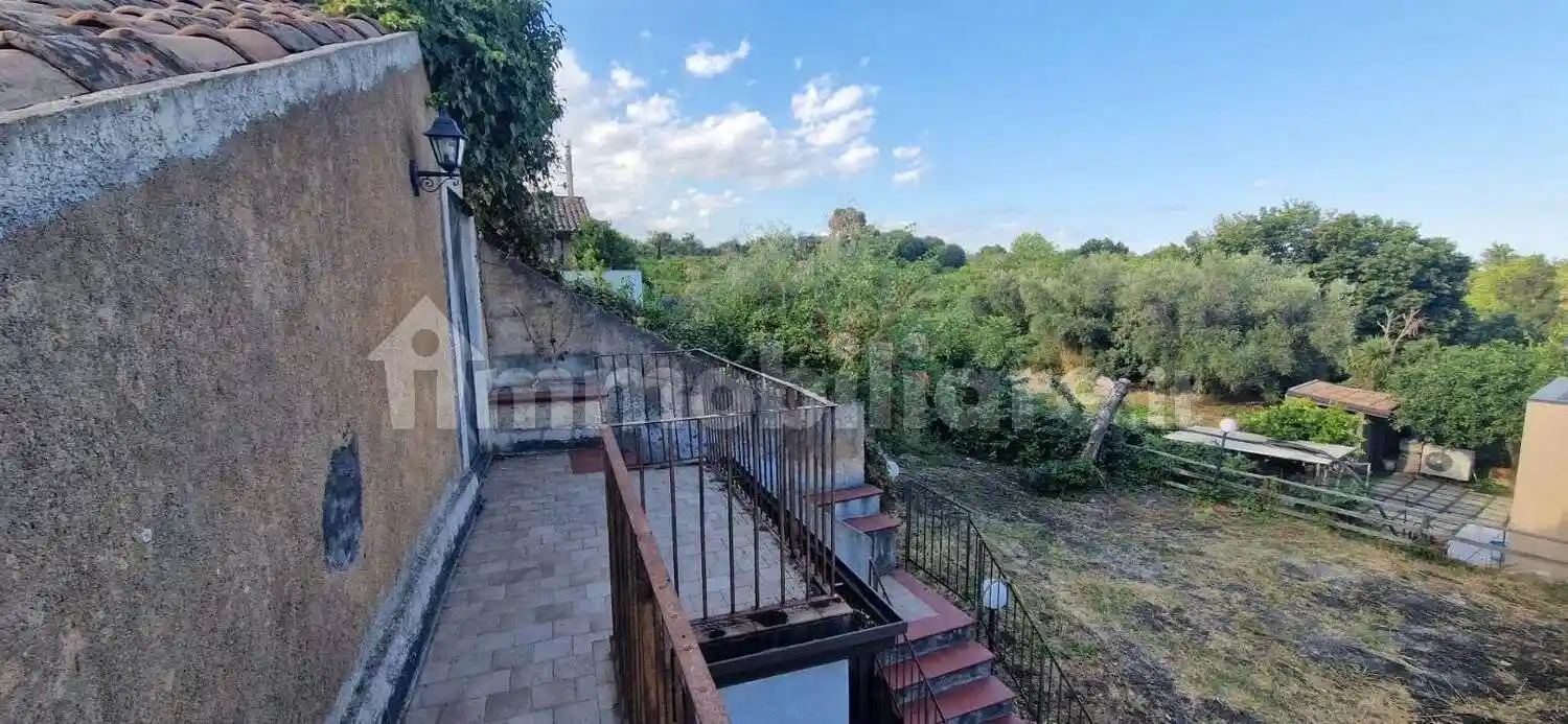 Villa in vendita a Santa Venerina