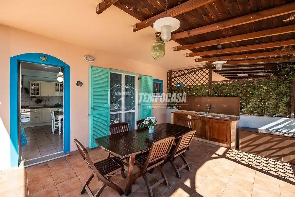 Appartamento in vendita a Numana