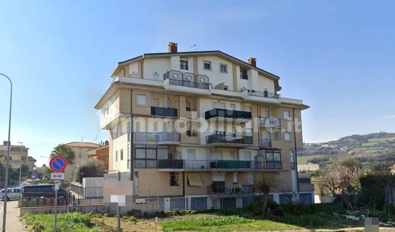 Appartamento in vendita a Martinsicuro