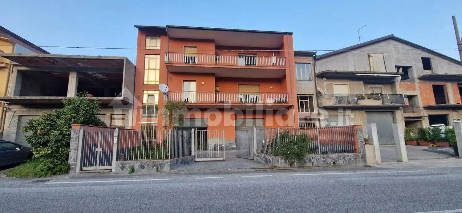 Villa in vendita a Motta Camastra