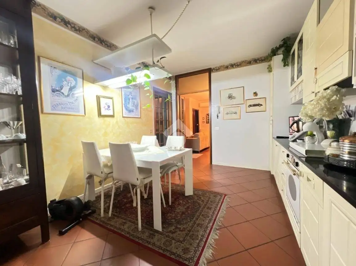 Villetta a schiera in vendita a Verolanuova