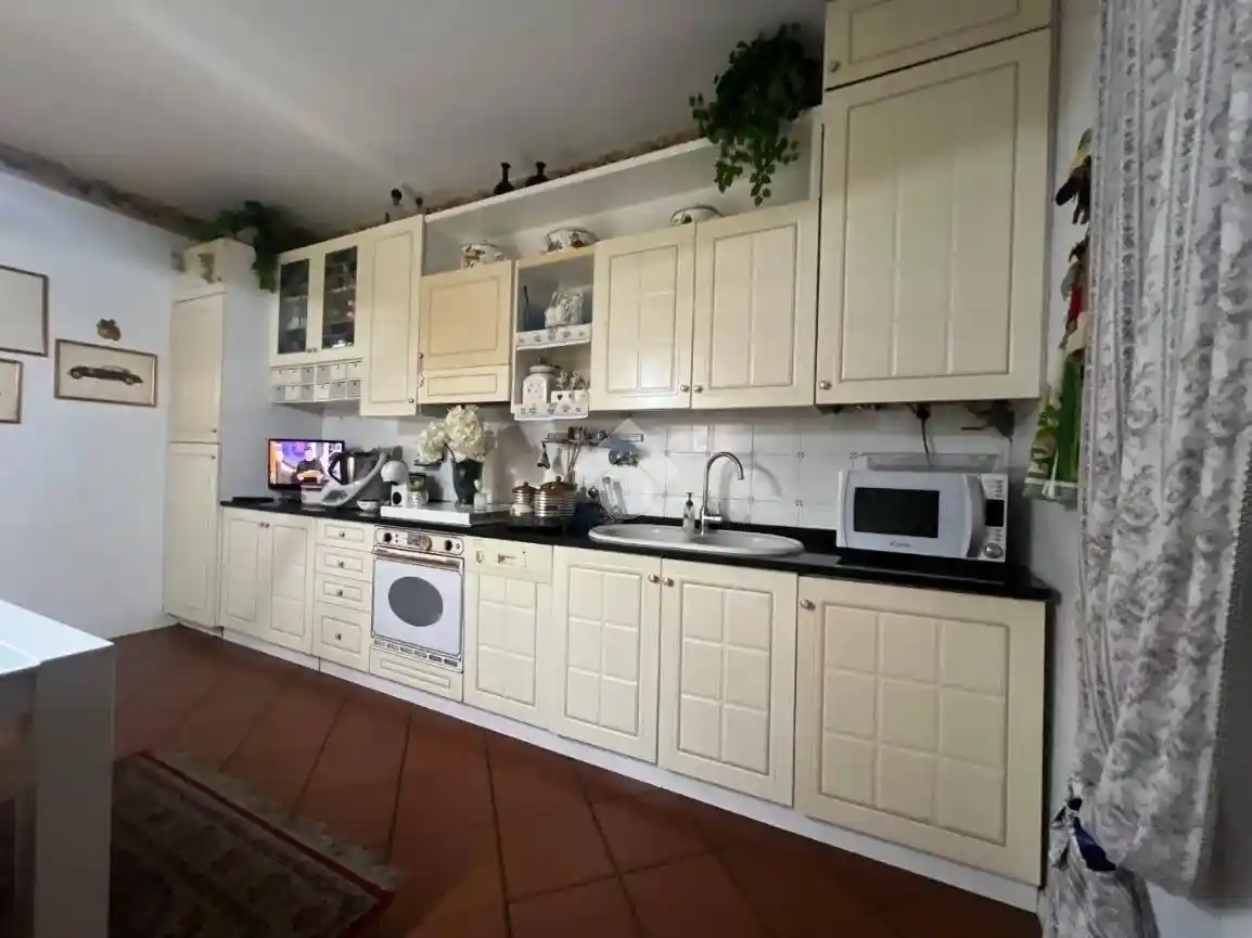 Villa a schiera via Giorgio Amendola 35, Centro, Verolanuova - foto 4