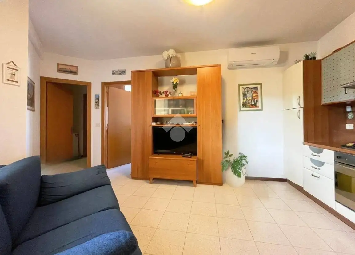 Appartamento in vendita a Vasto