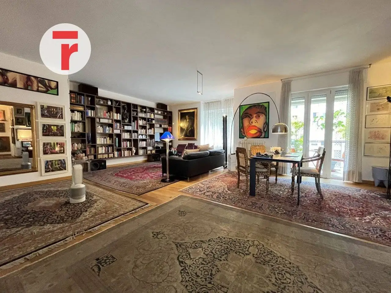 Appartamento in vendita a Padova