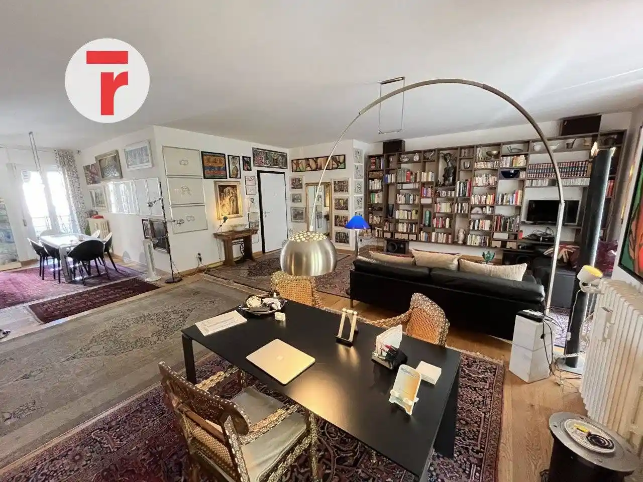 Trilocale piazza Alcide De Gasperi, Stazione, Padova - foto 2