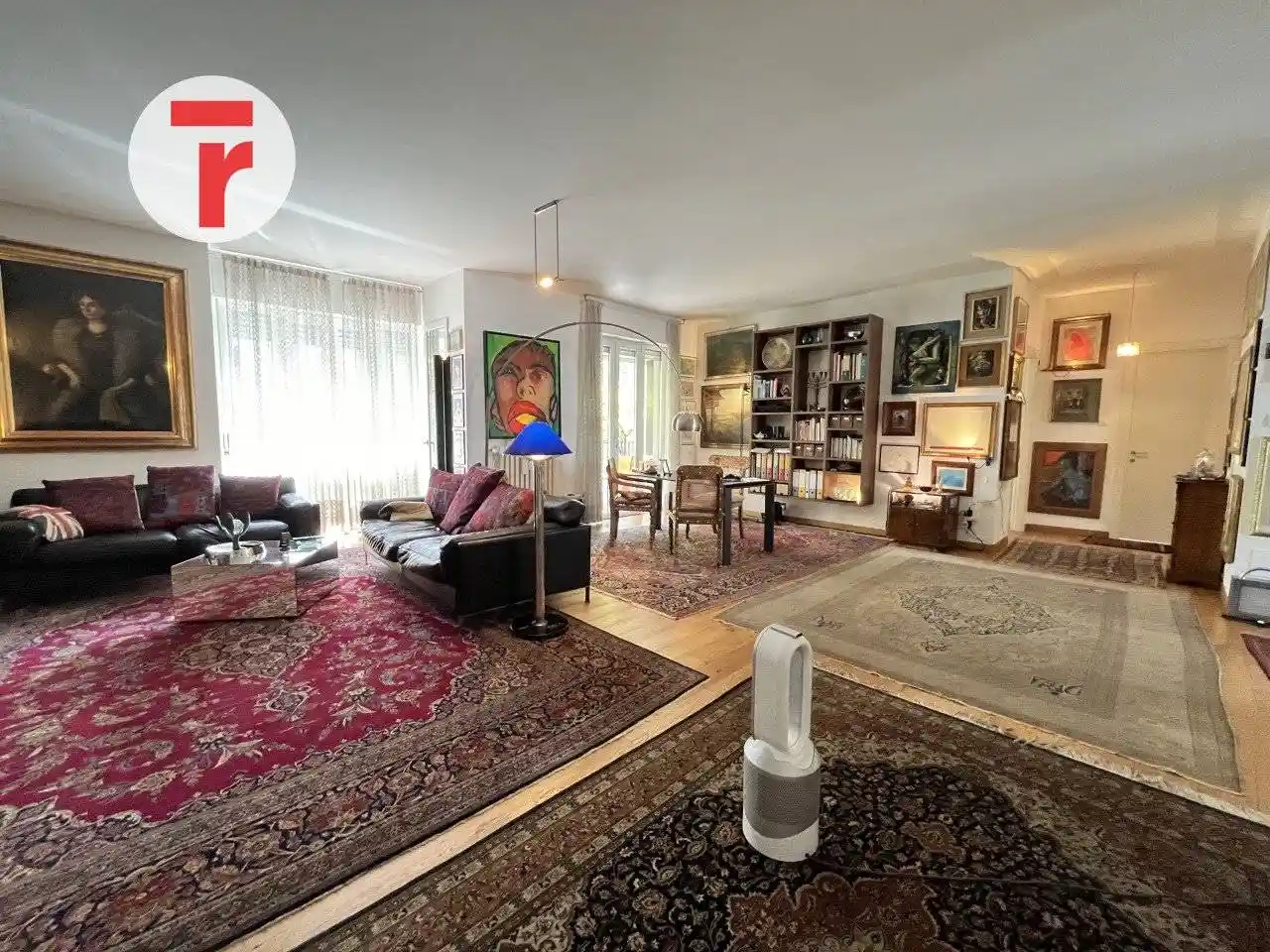 Trilocale piazza Alcide De Gasperi, Stazione, Padova - foto 3