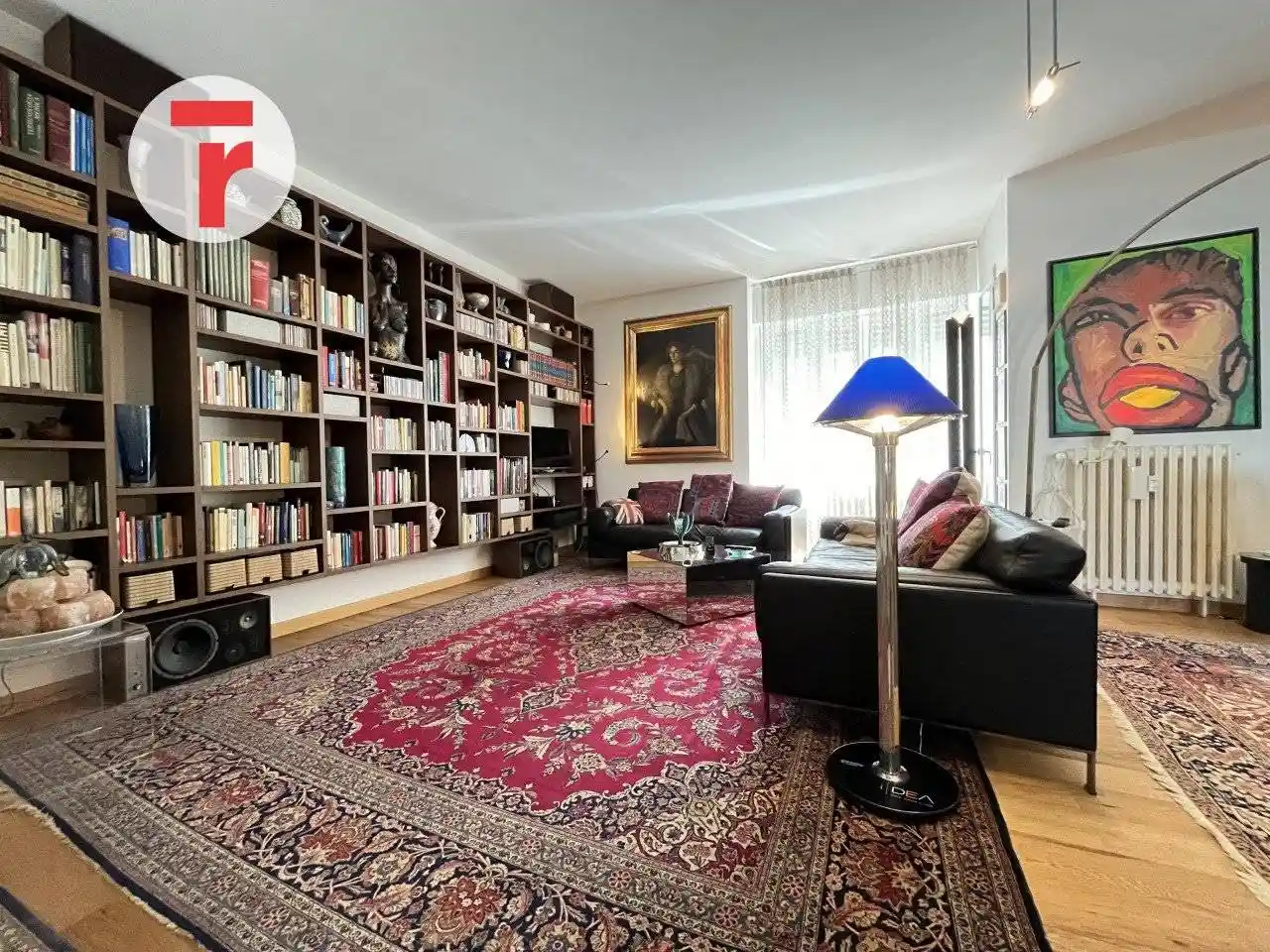 Trilocale piazza Alcide De Gasperi, Stazione, Padova - foto 5