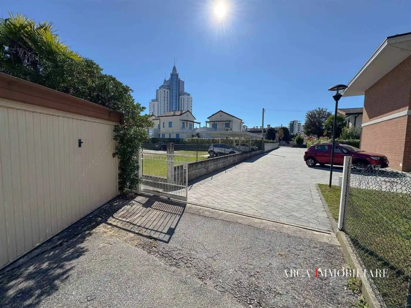 Villetta a schiera in vendita a Jesolo