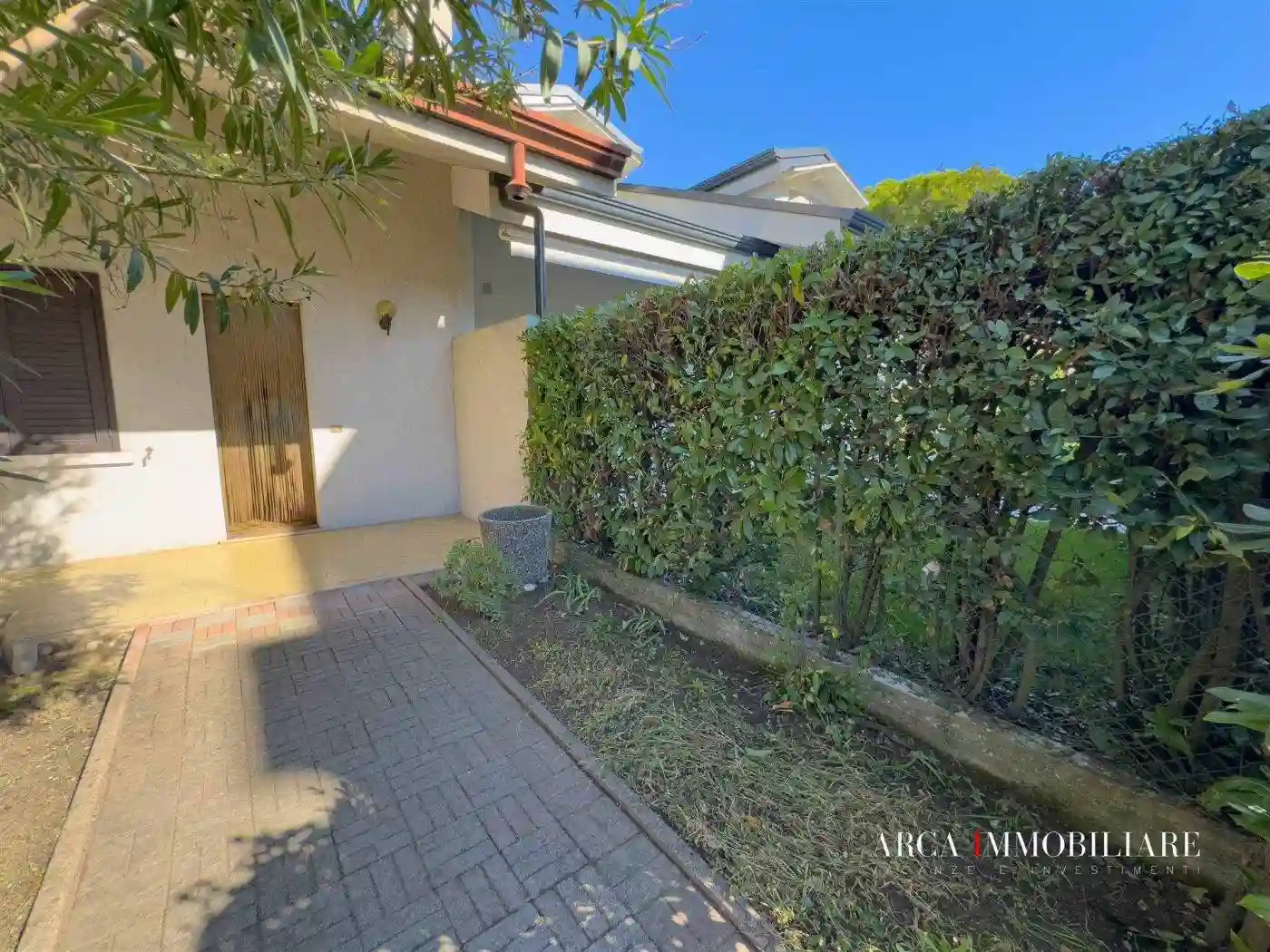 Villetta a schiera - foto 3