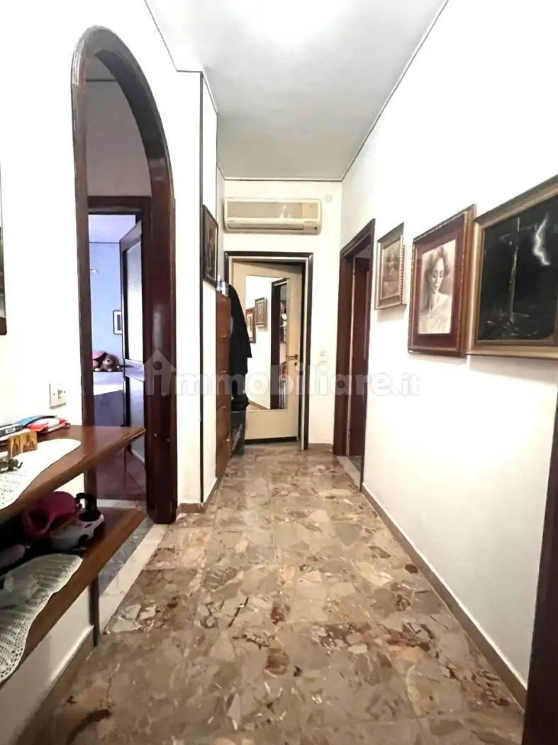 Appartamento in vendita a Mantova