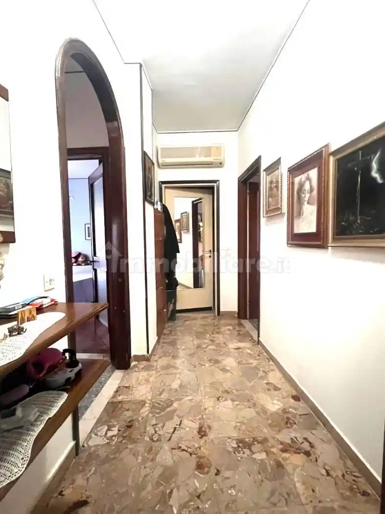 Trilocale via Carlo Goldoni, Valletta Valsecchi, Mantova - foto 2