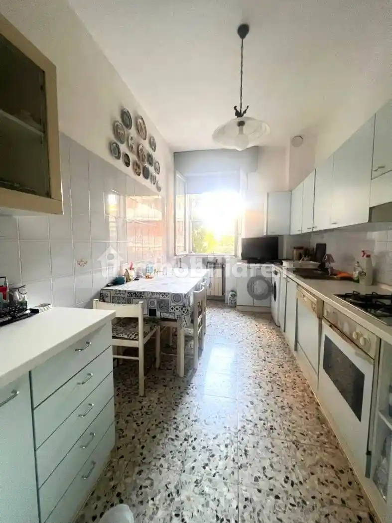 Trilocale via Carlo Goldoni, Valletta Valsecchi, Mantova - foto 3