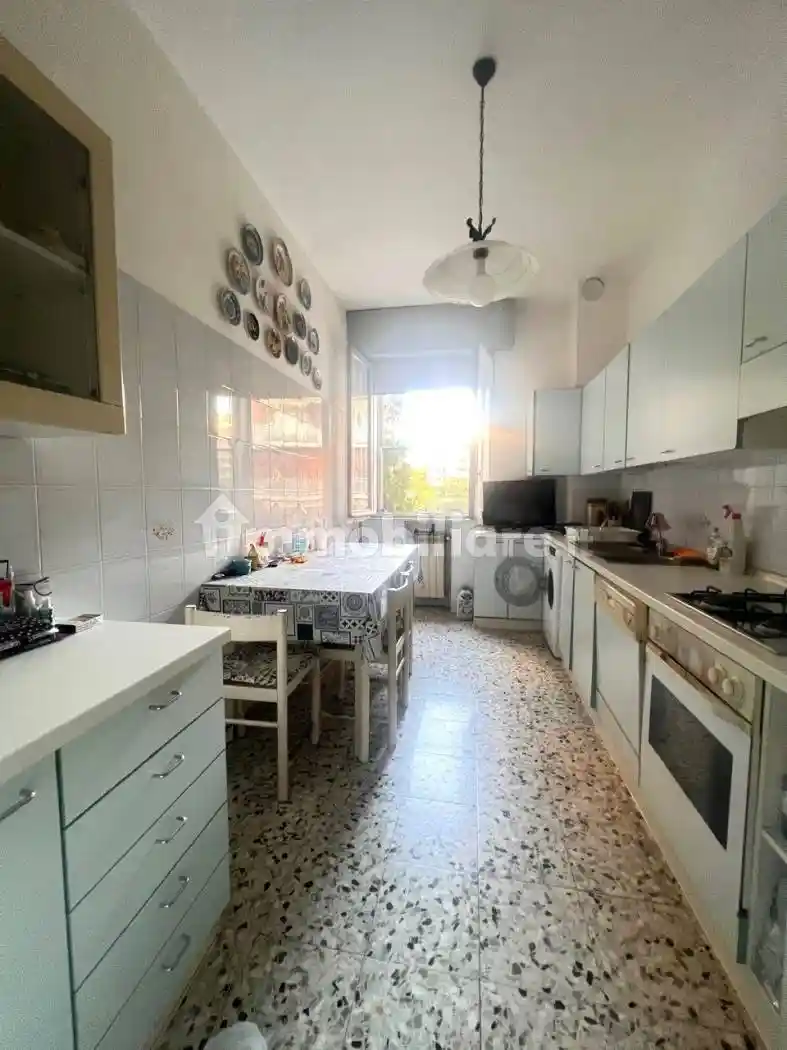 Trilocale via Carlo Goldoni, Valletta Valsecchi, Mantova - foto 4