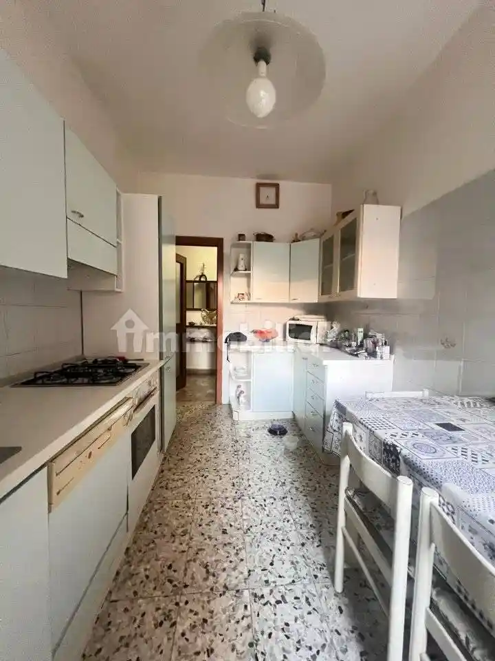 Trilocale via Carlo Goldoni, Valletta Valsecchi, Mantova - foto 5