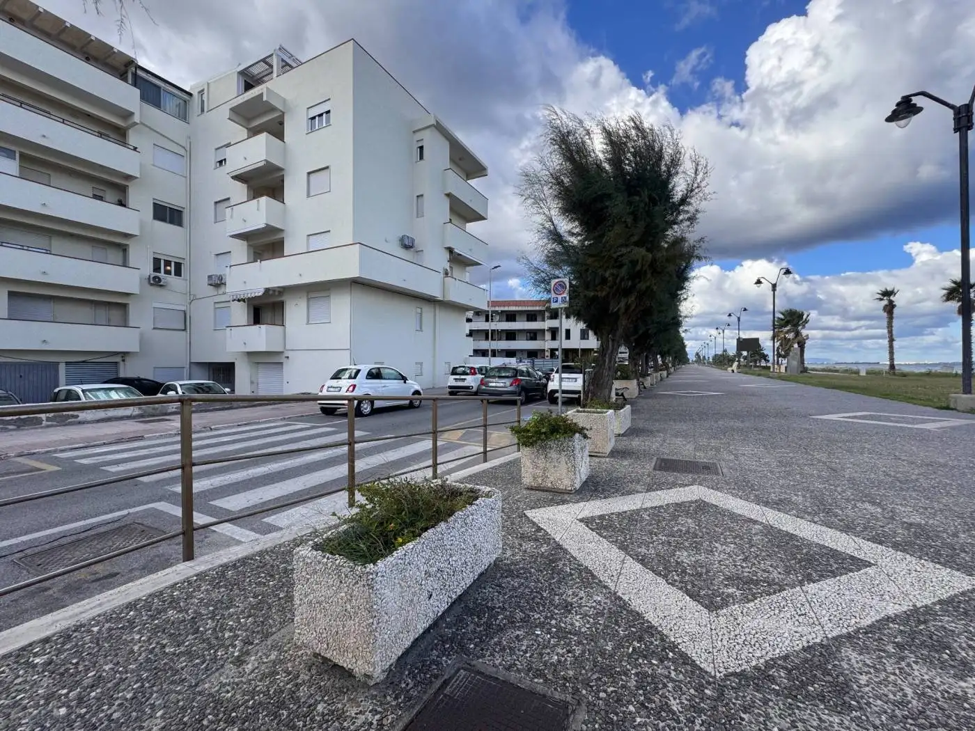 Appartamento in vendita a Venetico