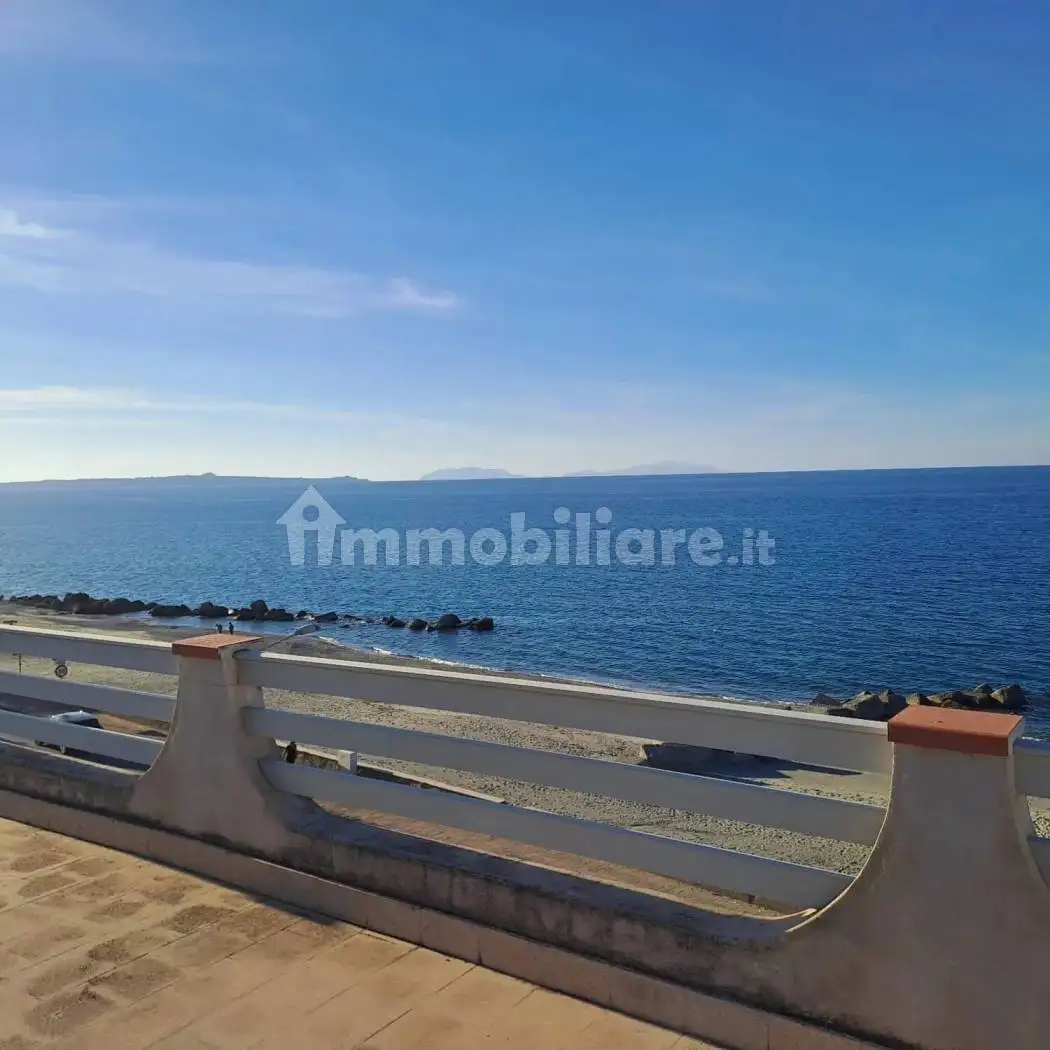 Appartamento in vendita a Spadafora