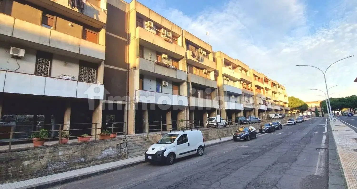 Appartamento in vendita a Catania