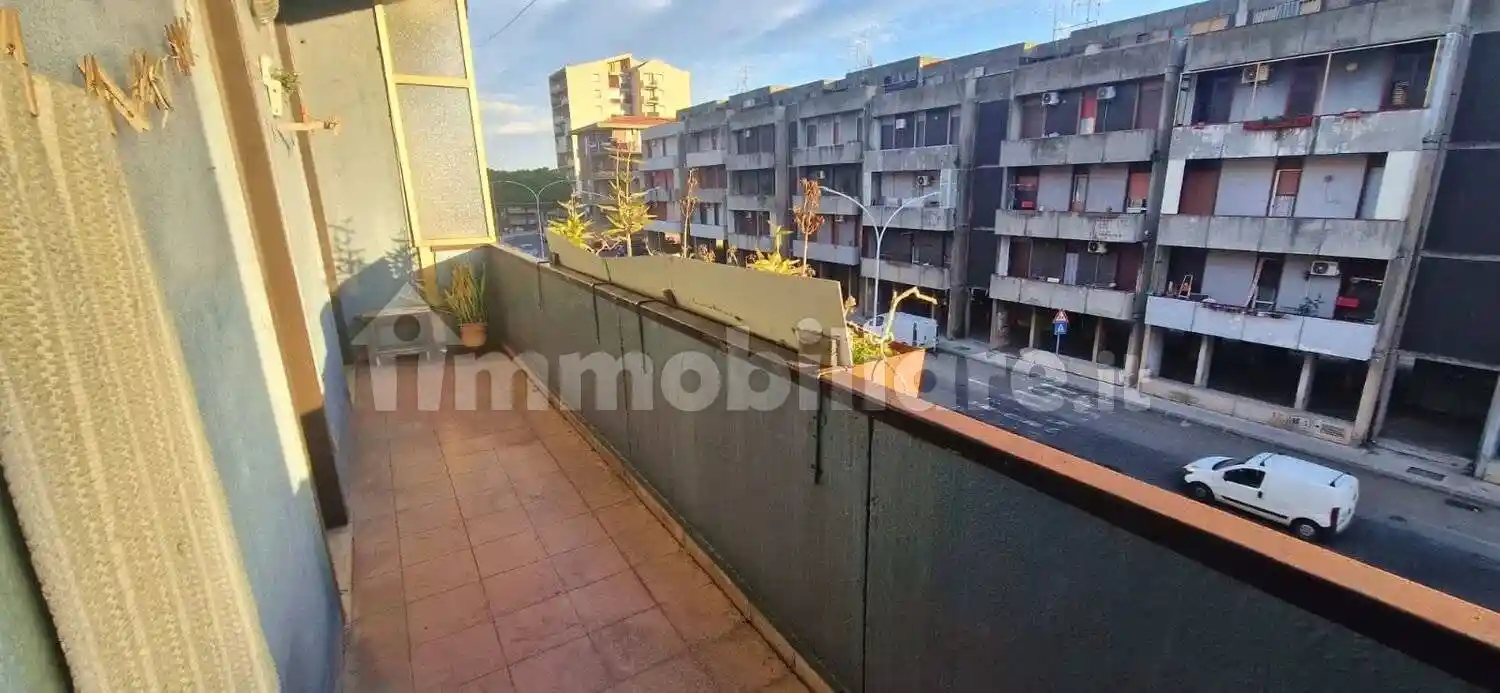 Quadrilocale Villaggio Zia Lisa, San Giuseppe la Rena, Catania - foto 2