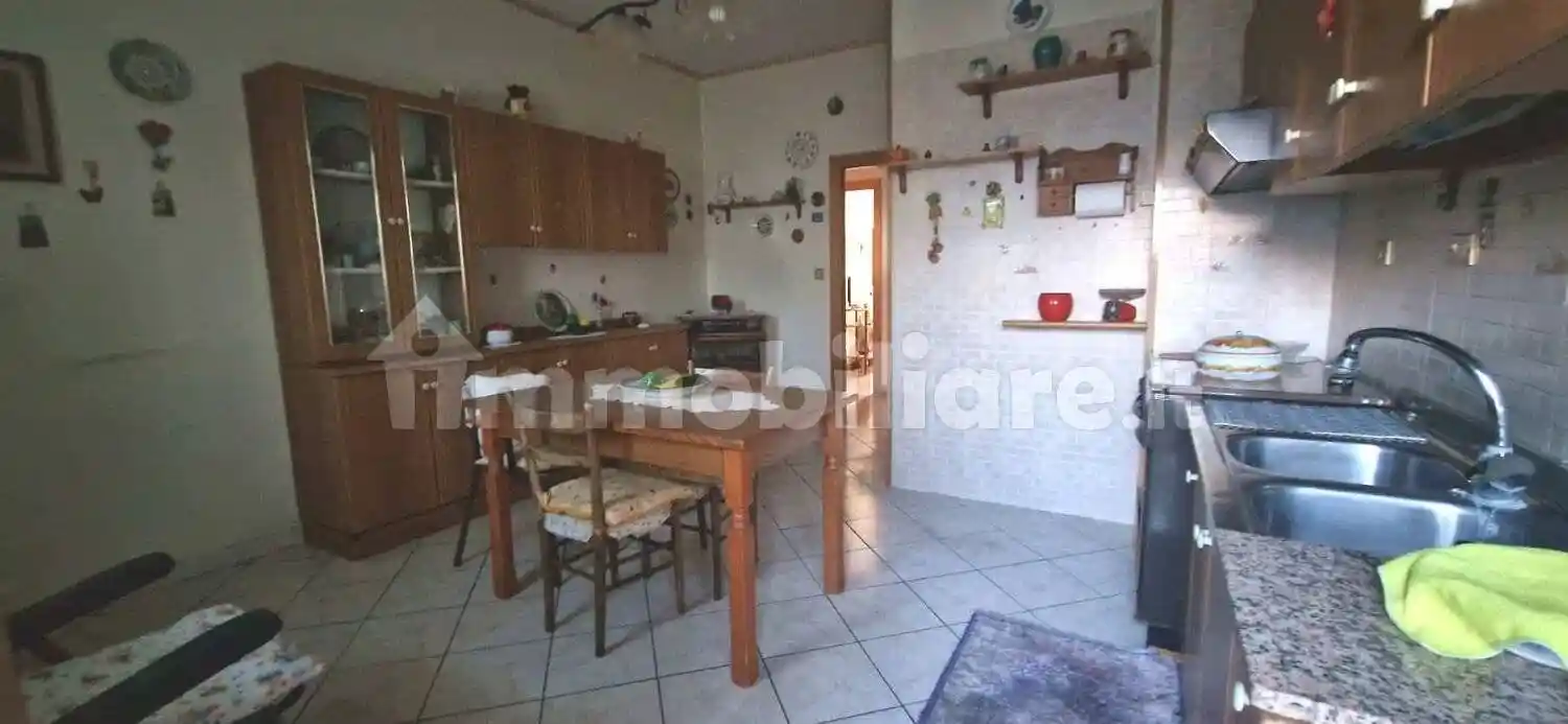 Quadrilocale Villaggio Zia Lisa, San Giuseppe la Rena, Catania - foto 5