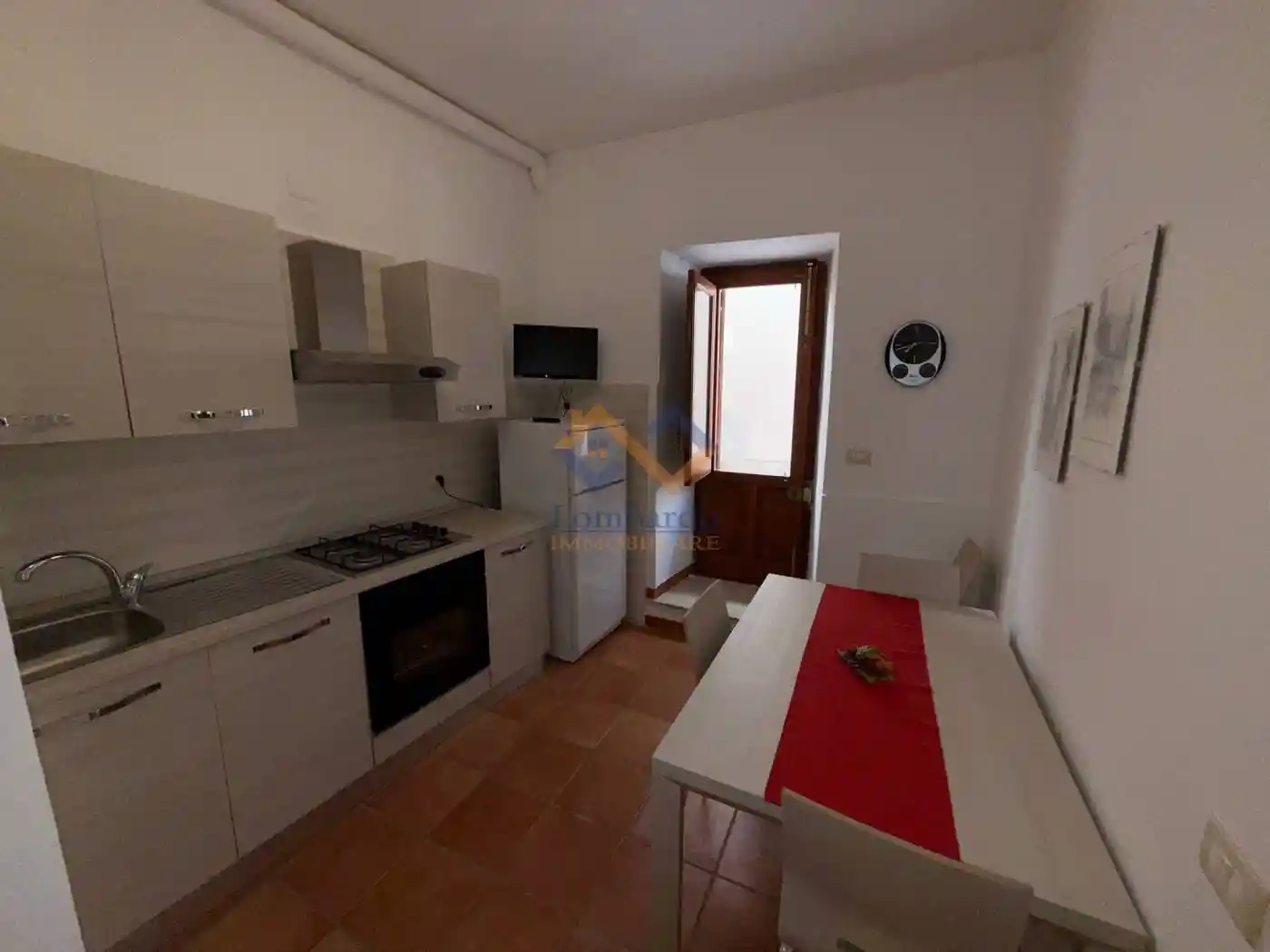 Casa indipendente in vendita a Castellammare del Golfo