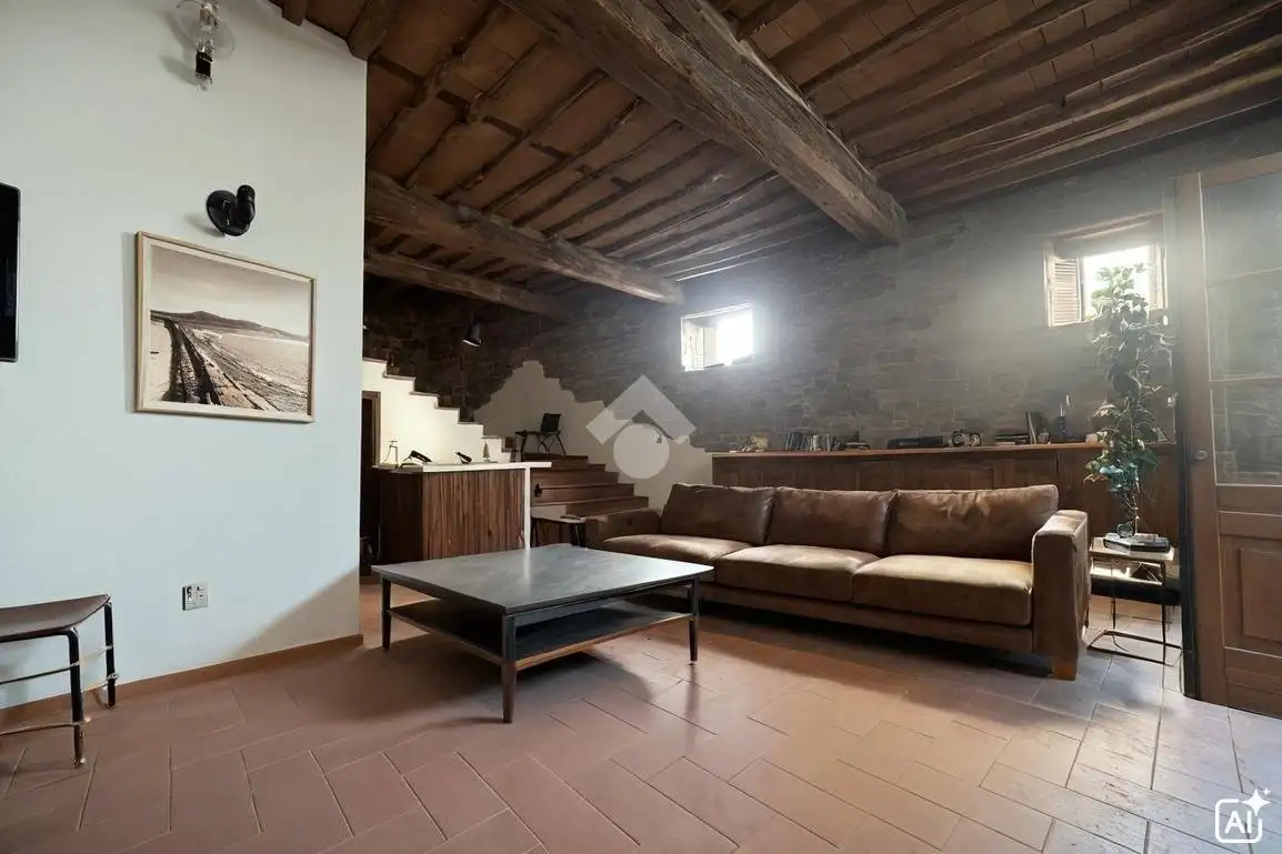 Casa indipendente in vendita a Capannori